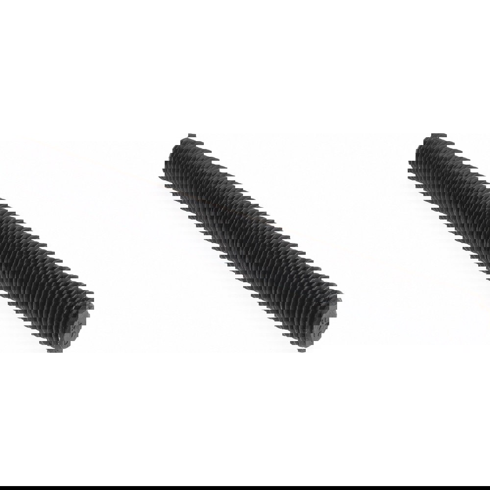 Fully Threaded Stud: 3/4-10 Thread, 9